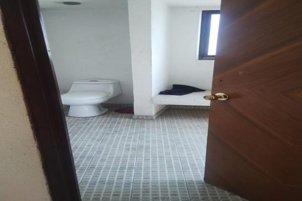 Foto de inmueble en carretera picacho ajusco  #s/n, Col. Miguel Hidalgo 4A Sección C.P. 14250, Tlalpan