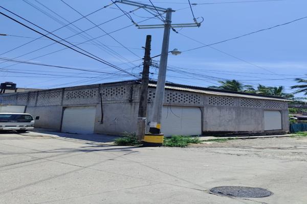 Foto de inmueble en Benito Juárez 55, Centro, 63735 Mezcales, Nay. #55, Col. Deportiva C.P. 63735, Bahía de Banderas