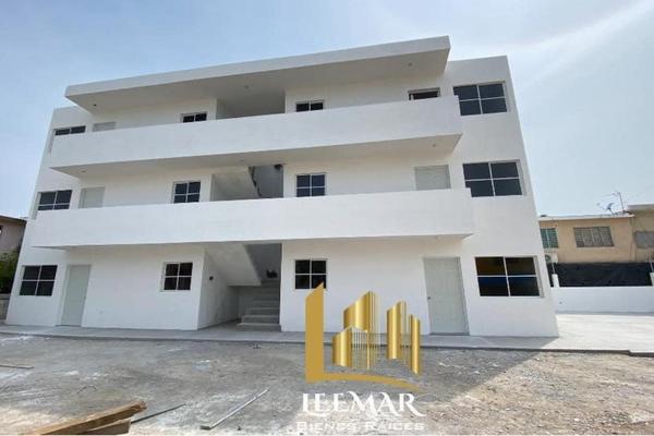 Foto de inmueble en 33 #0, Col. FOVISSSTE Lucio Blanco C.P. 89555, Ciudad Madero