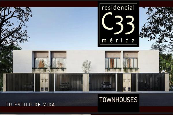 Foto de inmueble en 33, Col. Chuburna de Hidalgo C.P. 97205, Mérida