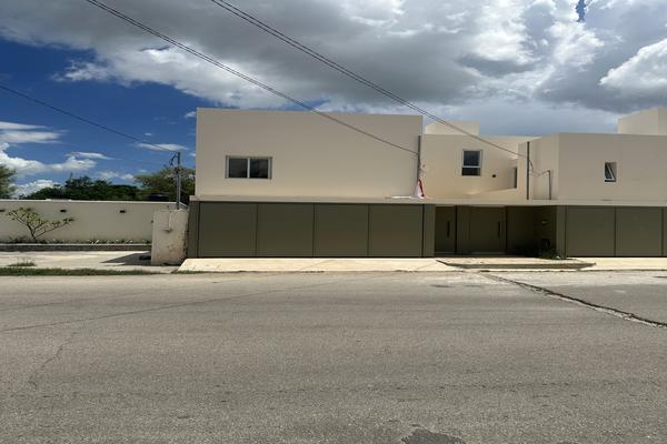 Foto de inmueble en 33, Col. Montecristo C.P. 97133, Mérida