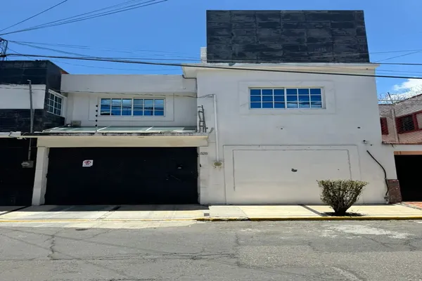 Foto de inmueble en 33 PTE #1, Col. Chula Vista C.P. 72420, Puebla