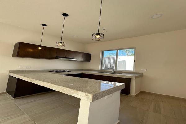 Foto de inmueble en 33, Col. Temozon Norte C.P. 97302, Mérida