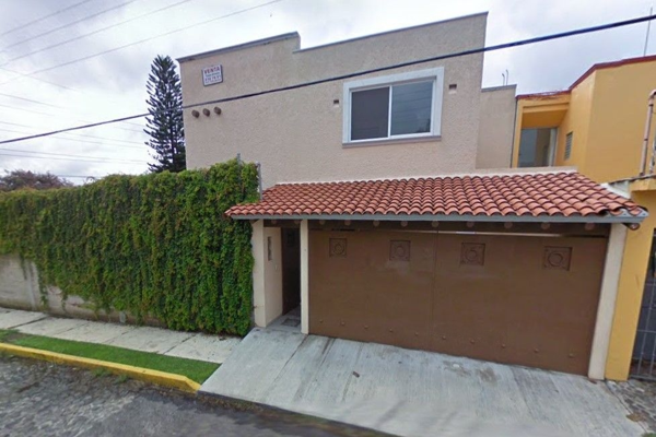 Foto de inmueble en Sta. Clara 22, Acapantzingo, 62440 Cuernavaca, Mor. #22, Col. Poblado Acapatzingo C.P. 62440, Cuernavaca