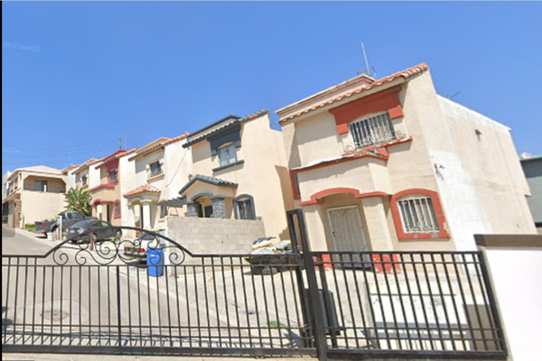 Foto de inmueble en Hacienda la Encantada 20811, Fraccionamiento Hacienda, Casa Grande, 22244 Tijuana, B.C. #20811, Col. Lomas Virreyes C.P. 22244, Tijuana