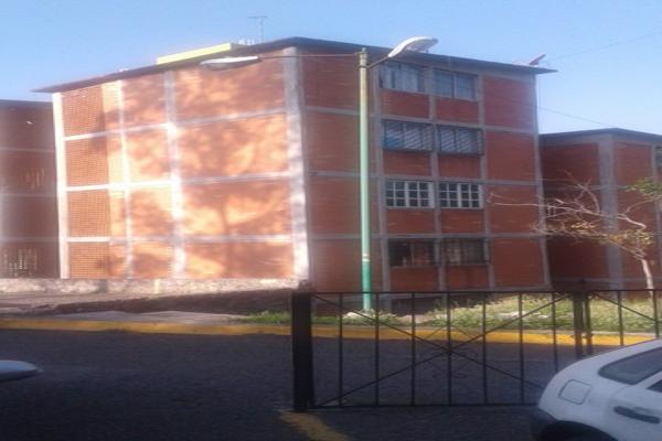 Foto de inmueble en Francisco I. Madero #BInt. 403, Col. Tlayapa C.P. 54120, Tlalnepantla de Baz