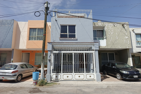 Foto de inmueble en Prolongación Angel Leaño #445Int. 64, Col. Parques de Zapopan C.P. 45138, Zapopan