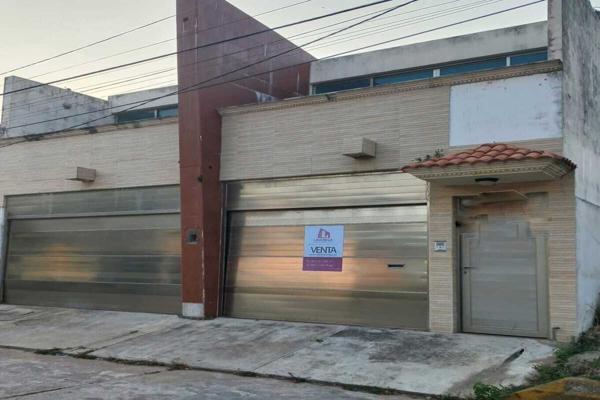 Foto de inmueble en Margaritas, Col. Rancho Alegre I C.P. 96558, Coatzacoalcos