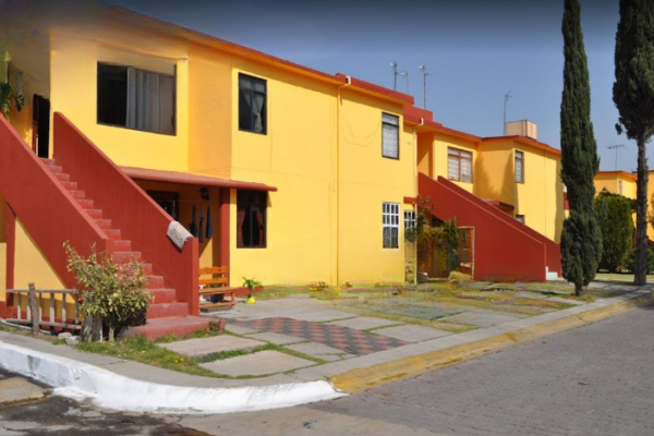 Foto de inmueble en Ceres, Col. Rinconada Coacalco C.P. 55713, Coacalco de Berriozábal