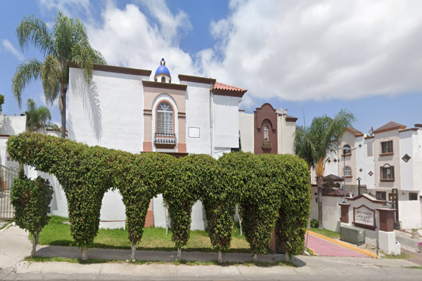 Foto de inmueble en Priv. de los Colibries, Jardines de Agua Caliente, Colonial, 22194 Tijuana, B.C., Col. Jardines de Agua Caliente C.P. 22194, Tijuana
