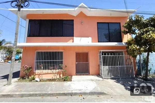 Foto de inmueble en Sur 2, Col. Articulo 123 C.P. 91947, Veracruz
