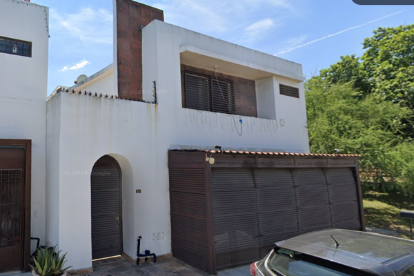 Foto de inmueble en Paseo Munich, Col. Paseo de Cumbres 2 Sector C.P. 64346, Monterrey