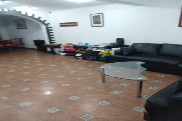 Foto de inmueble en Cda. de Tierra y Libertad, San Lorenzo la Cebada, 16035 Ciudad de México, CDMX #9, Col. San Lorenzo La Cebada C.P. 16035, Xochimilco