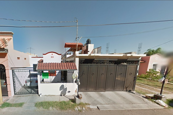 Foto de inmueble en Del Bosque, Col. Sonora Soft Technology Park C.P. 85134, Cajeme