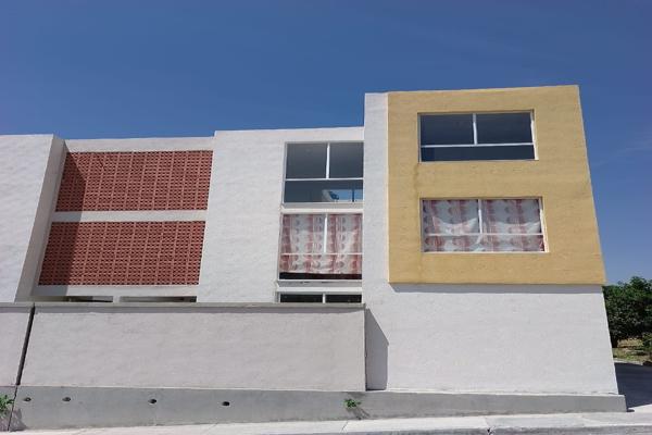 Foto de inmueble en cda ameyalli #mza 20, Col. El Dorado Huehuetoca C.P. 54696, Huehuetoca