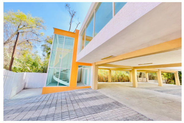Foto de inmueble en Cerrada Ninos Heroes 21 #21, Col. San Francisco C.P. 42854, Tepeji del Río de Ocampo