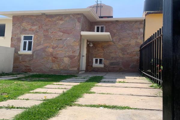 Foto de inmueble en Calle Ruiseñores 22 #22, Col. Parque Residencial Coacalco 3a Sección C.P. 55720, Coacalco de Berriozábal