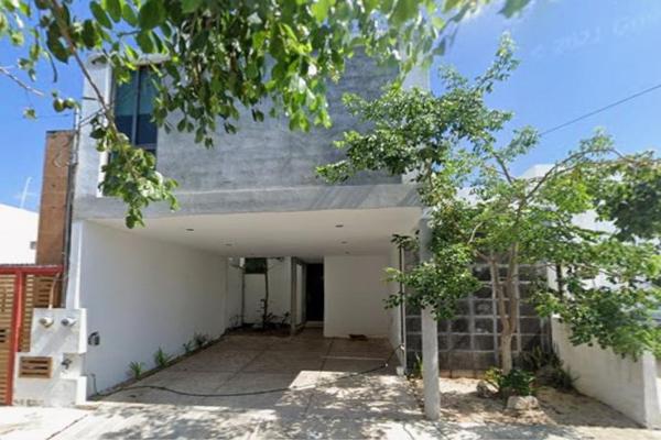 Foto de inmueble en C. 6 254, Leandro Valle, 97143 Mérida, Yuc. #254, Col. Leandro Valle C.P. 97143, Mérida