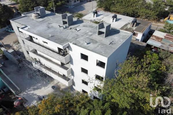 Foto de inmueble en 34 #400, Col. Lucio Blanco Ampliación los Pinos C.P. 89513, Ciudad Madero