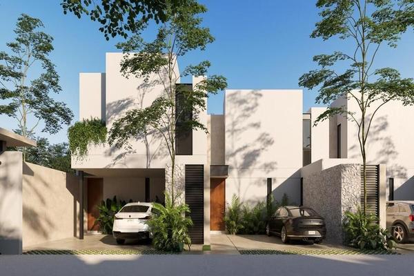 Foto de inmueble en 34, Col. Komchen C.P. 97302, Mérida