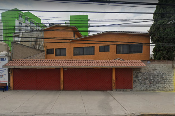 Foto de inmueble en pedro henrique ureña, Col. Copilco El Alto C.P. 04360, Coyoacán