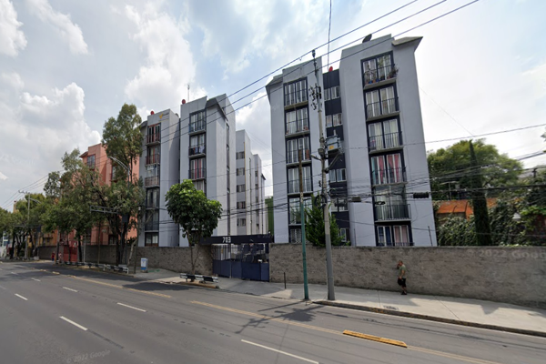 Foto de inmueble en Avenida Morelos #s/n, Col. Magdalena Mixiuhca C.P. 15850, Venustiano Carranza