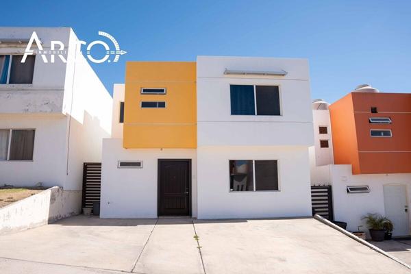 Foto de inmueble en Puerta del Mar #s/n, Col. Puerta del Mar C.P. 22896, Ensenada