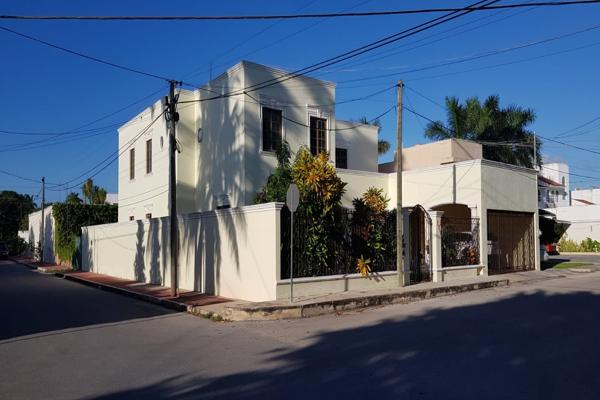 Foto de inmueble en C. 33 139, Benito Juárez Nte., 97119 Mérida, Yuc. #139, Col. Montes de Ame C.P. 97115, Mérida