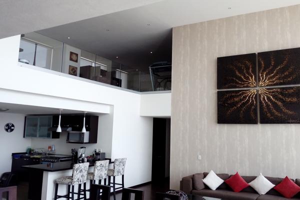 Foto de inmueble en Anillo Interior Lomas Verdes #s/nInt. PH, Col. Lomas Verdes 6a Sección C.P. 53126, Naucalpan de Juárez