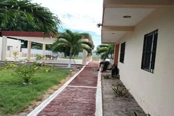 Foto de inmueble en 42, Col. Progreso de Castro Centro C.P. 97320, Progreso