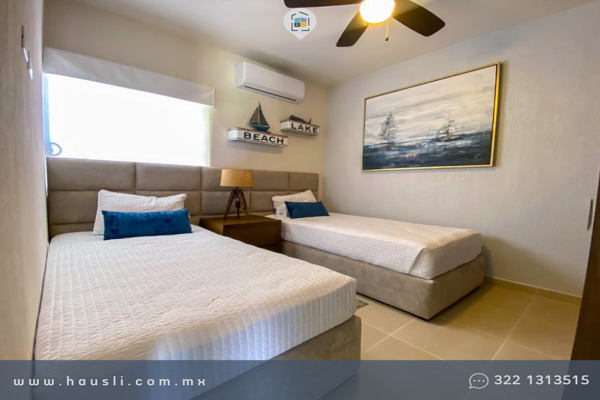 Foto de inmueble en zitadela, Col. Altavela C.P. 63735, Bahía de Banderas