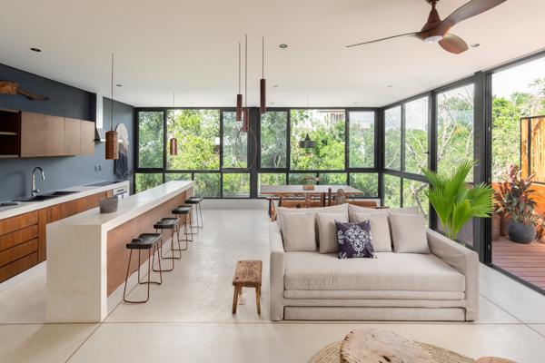 Foto de inmueble en Cerrada de Av del Parque, Aldea Zama lot 18-15, 77760 Tulum, Q.R., Col. Lúum Zama C.P. 77760, Tulum