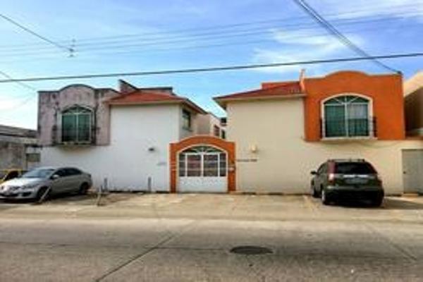 Foto de inmueble en Avenida Miguel A. Quevedo #s/n, Col. Puerto México C.P. 96510, Coatzacoalcos
