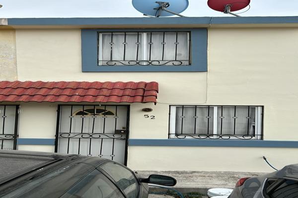 Foto de inmueble en Amaya #s/n, Col. URBI Villa del rey C.P. 54693, Huehuetoca