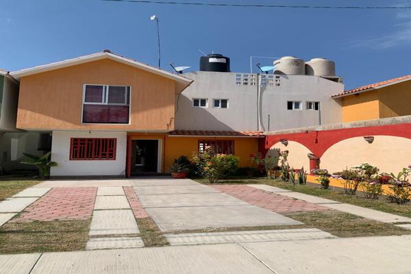 Foto de inmueble en Ciruelos #16, Col. Residencial Arboledas C.P. 42823, Tula de Allende
