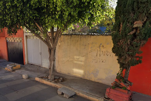 Foto de inmueble en Hda. Torrecillas 21 #21, Col. Impulsora Popular Avícola C.P. 57130, Nezahualcóyotl