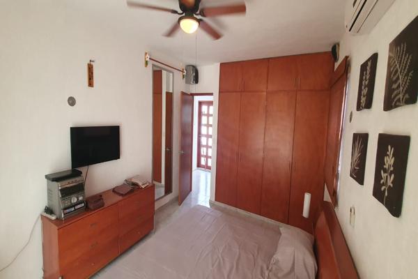Foto de inmueble en Avenida Luis Donaldo Colosio #348Int. Casa 5, Col. Bosque Real C.P. 77724, Solidaridad