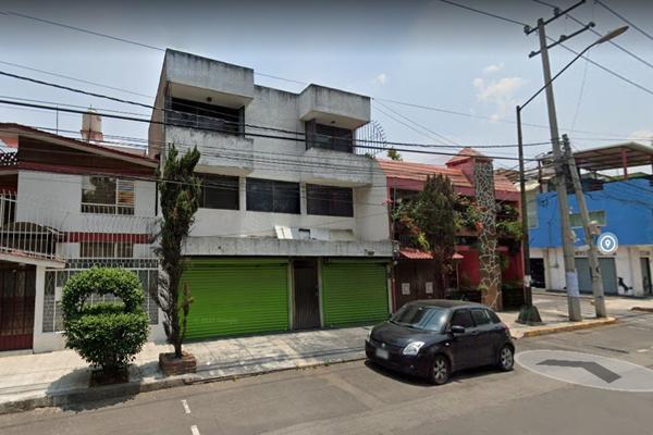 Foto de inmueble en Zempoaltecas  #74, Col. Francisco Villa C.P. 02420, Azcapotzalco