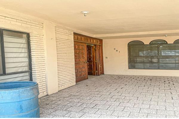 Foto de inmueble en sacramento #s/n, Col. Mitras Centro C.P. 64460, Monterrey