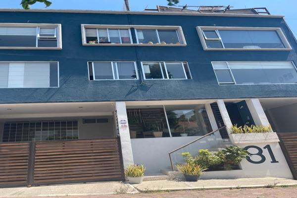 Foto de inmueble en Prolongación Avenida Santa Cruz del Monte #s/n, Col. Santa Cruz del Monte C.P. 53110, Naucalpan de Juárez