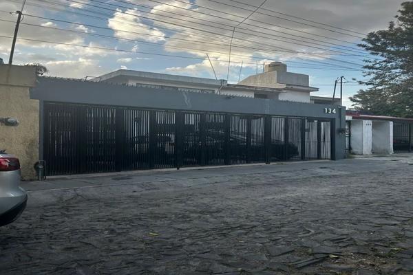 Foto de inmueble en Guadalupe Victoria #134, Col. Agua Blanca Industrial C.P. 45235, Zapopan