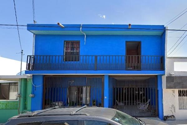 Foto de inmueble en Villa Victoria 2414 #2414, Col. Las Villas C.P. 67175, Guadalupe