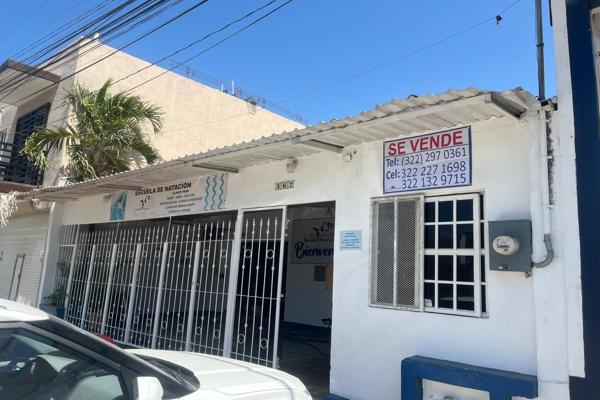 Foto de inmueble en Calle 24 de Febrero, Col. Bobadilla C.P. 48298, Puerto Vallarta