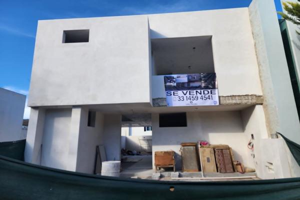 Foto de inmueble en CALLE LOMA ANCHA L-7  #7, Col. Santa Anita C.P. 45645, Tlajomulco de Zúñiga