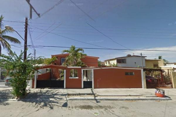 Foto de inmueble en Calle San Antonio #123, Col. Cruz de Piedra C.P. 23050, La Paz