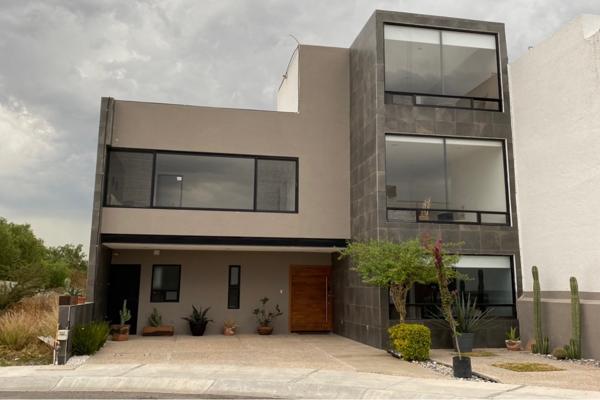 Foto de inmueble en 76269 Zibatá, Qro., Col. Zibatá C.P. 76269, El Marqués
