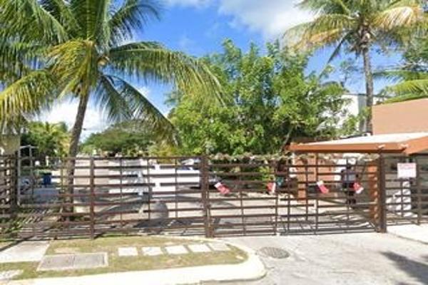 Foto de inmueble en Avenida Playazul, Col. Playa Azul C.P. 77724, Solidaridad