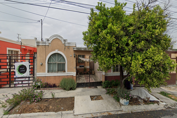 Foto de inmueble en Sacramento, Col. Santa Fe II C.P. 66648, Apodaca