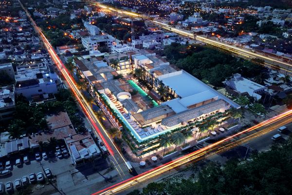 Foto de inmueble en Calle Sol Oriente #s/n, Col. Guerra de Castas C.P. 77760, Tulum