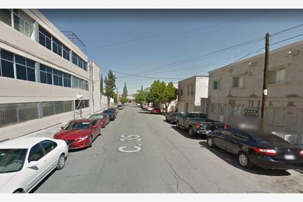 Foto de inmueble en 35 #1007, Col. Obrera C.P. 31350, Chihuahua